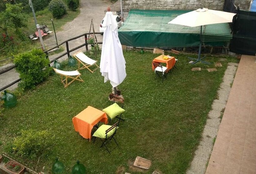 膳宿费 Villa Bianca