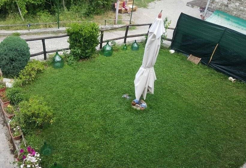 膳宿费 Villa Bianca