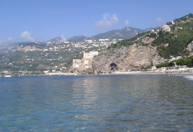 膳宿费 Villa Bianca