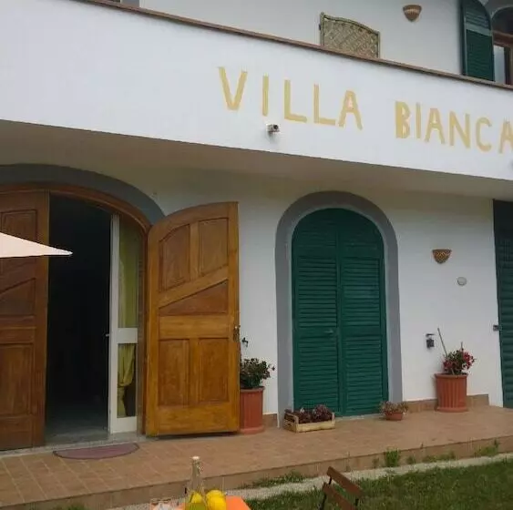 ペンション Villa Bianca