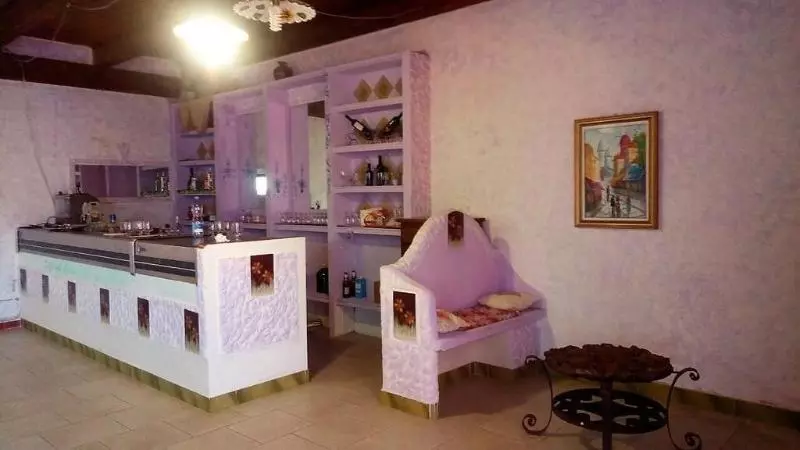 Agriturismo Lo Scrigno