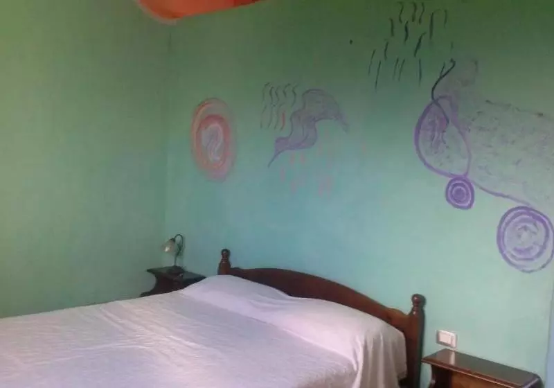 Agriturismo Lo Scrigno