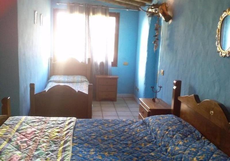 Agriturismo Lo Scrigno