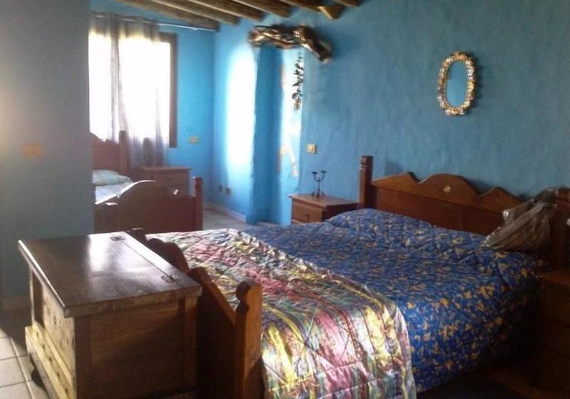 Agriturismo Lo Scrigno