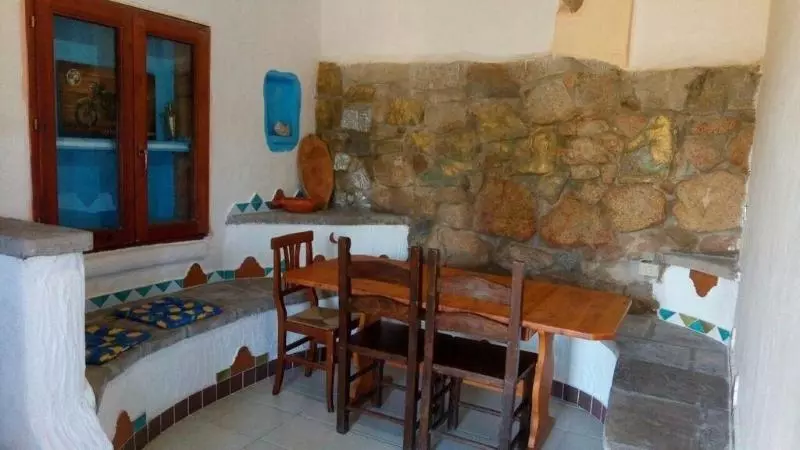 Agriturismo Lo Scrigno