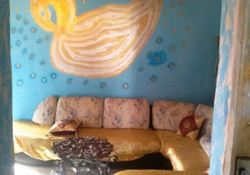 Agriturismo Lo Scrigno