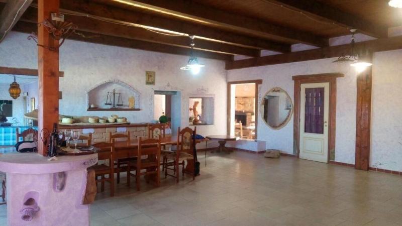 Agriturismo Lo Scrigno