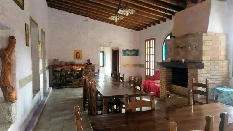 Agriturismo Lo Scrigno