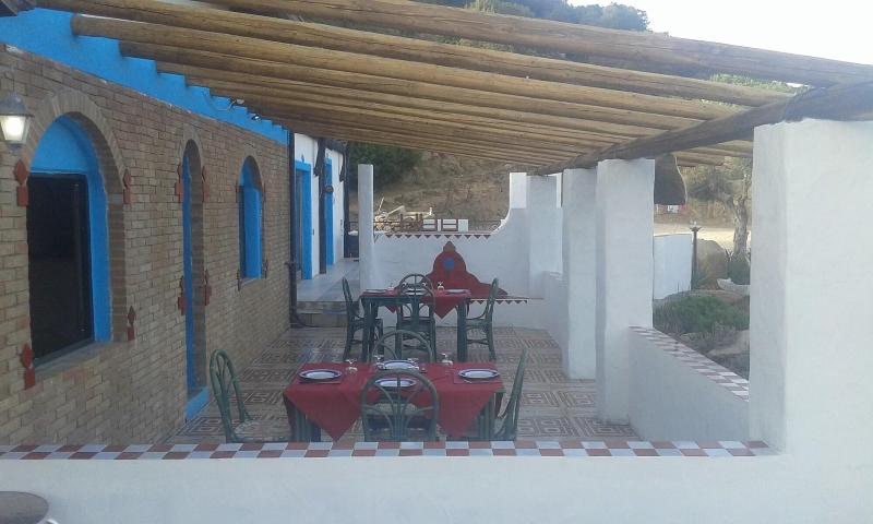 Agriturismo Lo Scrigno