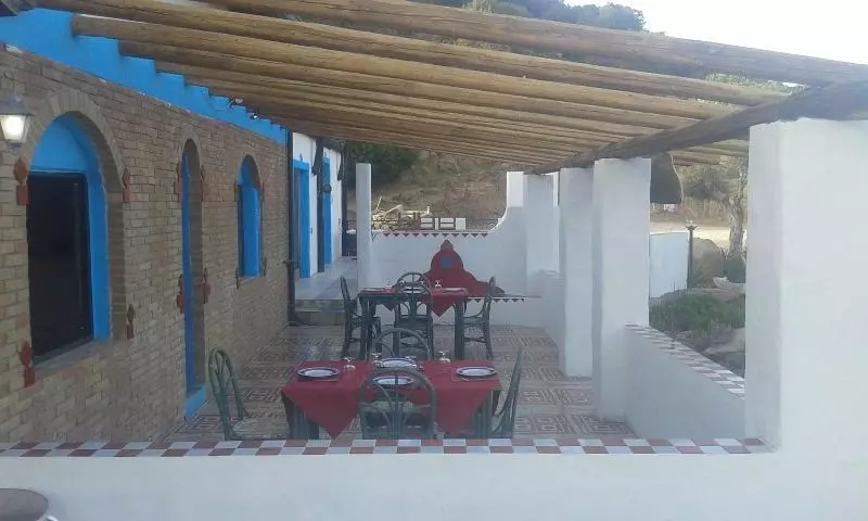 Agriturismo Lo Scrigno