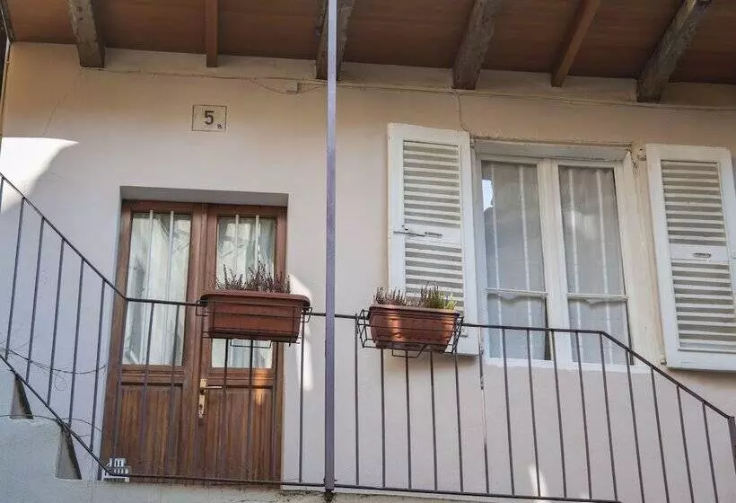 B&b Al Vicolo Del Gallo