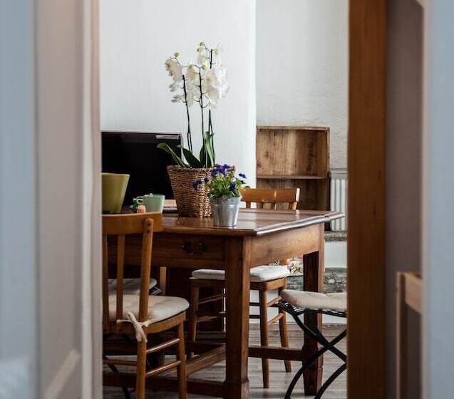 B&b Al Vicolo Del Gallo