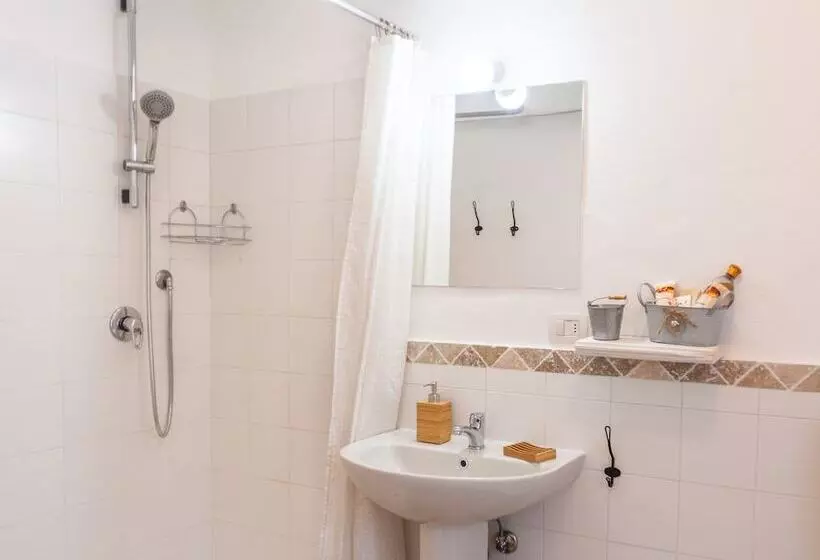 B&b Al Vicolo Del Gallo