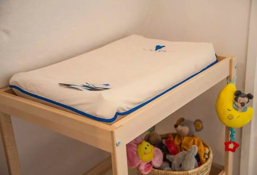 B&b Al Vicolo Del Gallo