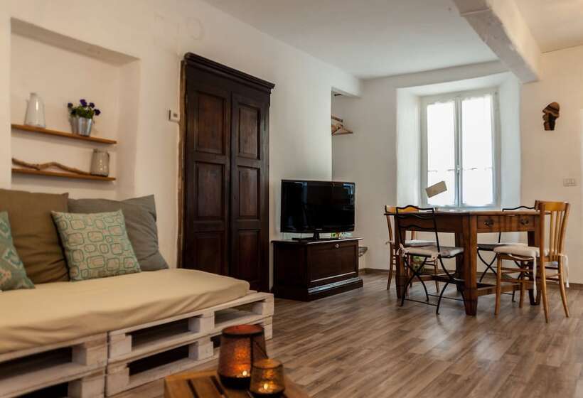 B&b Al Vicolo Del Gallo