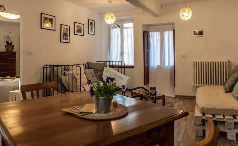 B&b Al Vicolo Del Gallo