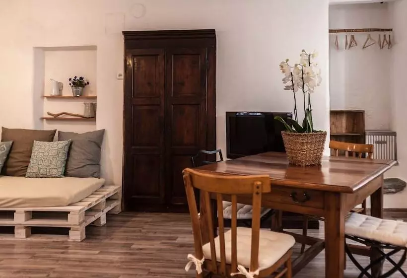 B&b Al Vicolo Del Gallo