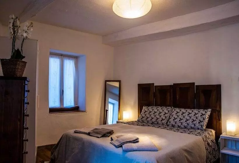 B&b Al Vicolo Del Gallo