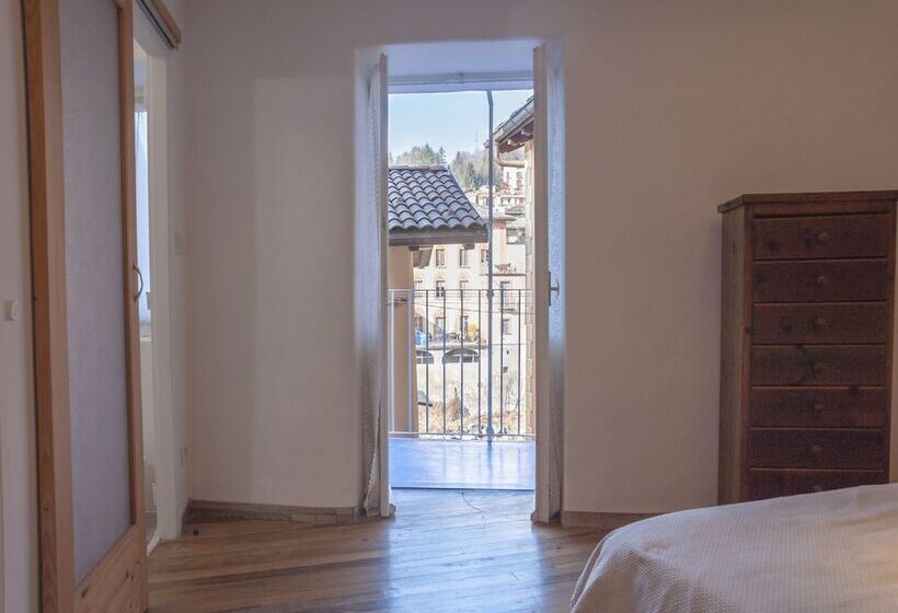 B&b Al Vicolo Del Gallo