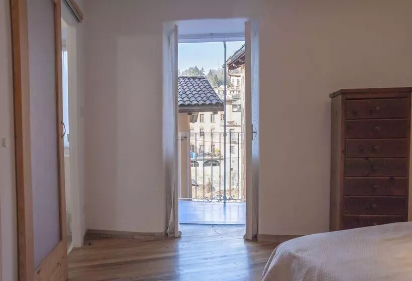 B&b Al Vicolo Del Gallo