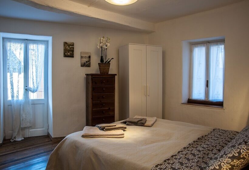 B&b Al Vicolo Del Gallo