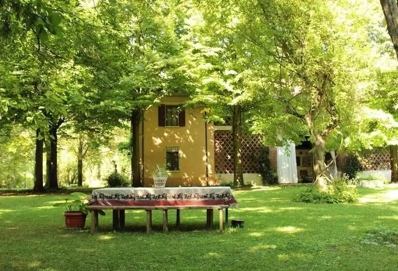 B&b Corte Ginepro