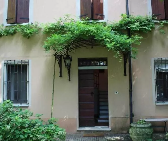 B&b Corte Ginepro