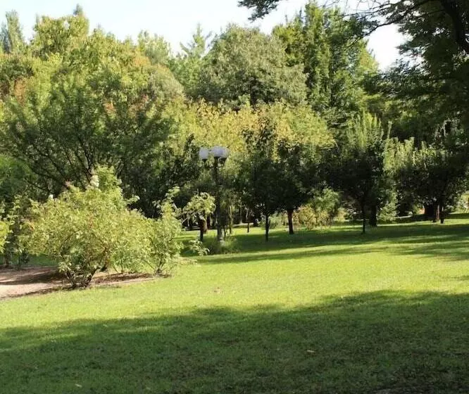 B&b Corte Ginepro