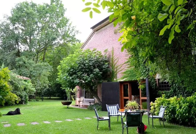 B&b Corte Ginepro