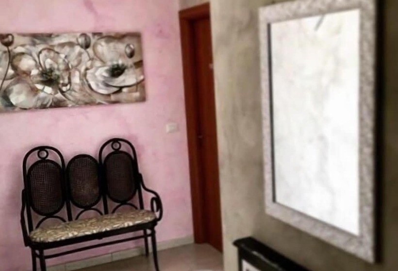 住宿加早餐  Lolly