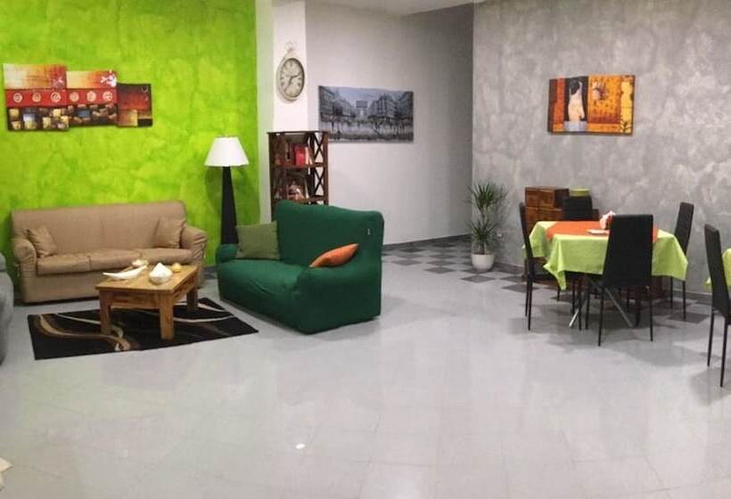 住宿加早餐  Lolly