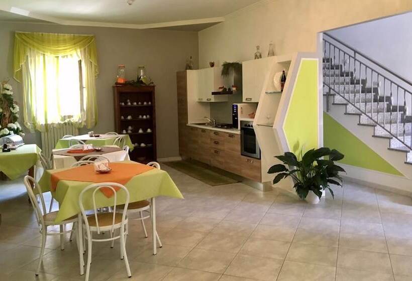 住宿加早餐  Lolly