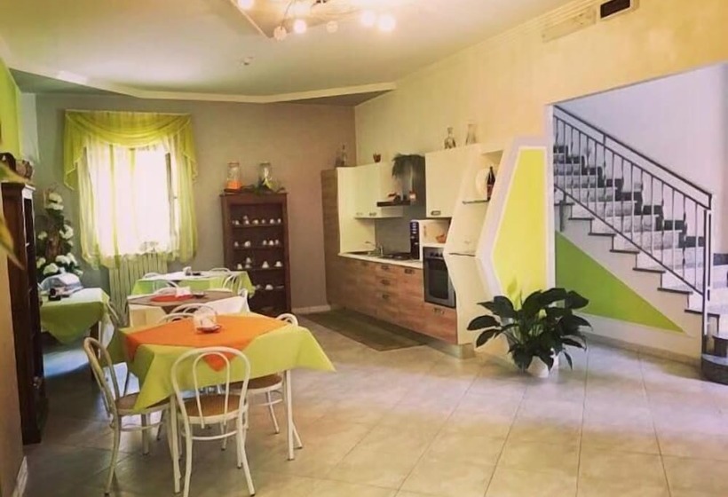 住宿加早餐  Lolly