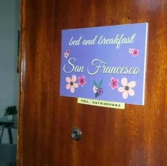 B&b San Francesco
