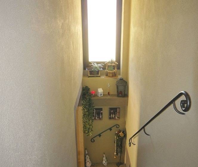 مبيت وإفطار Ca Pavaglione Country House