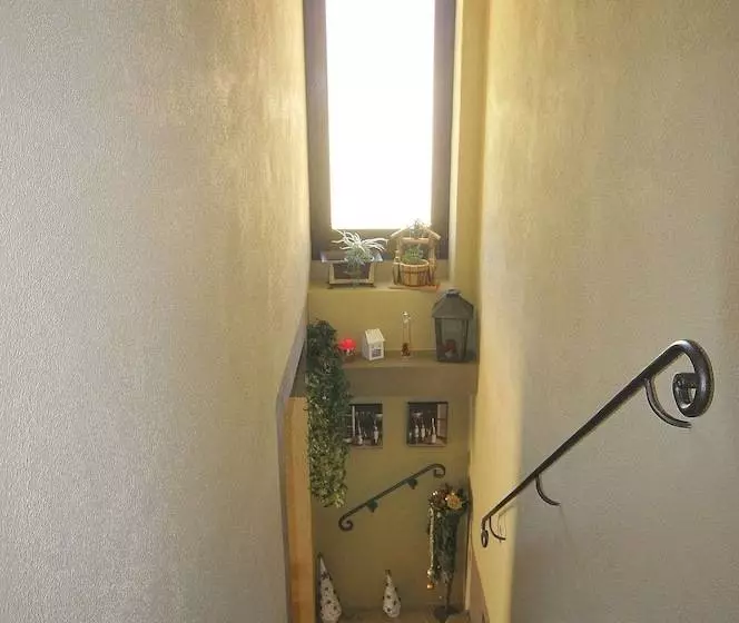 Aamiaismajoitus (B&B) Ca  Pavaglione Country House