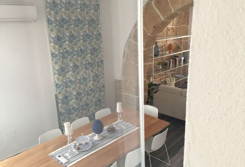 مبيت وإفطار Calida