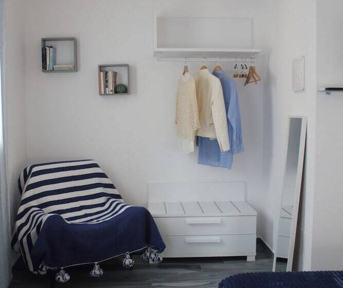 مبيت وإفطار Calida