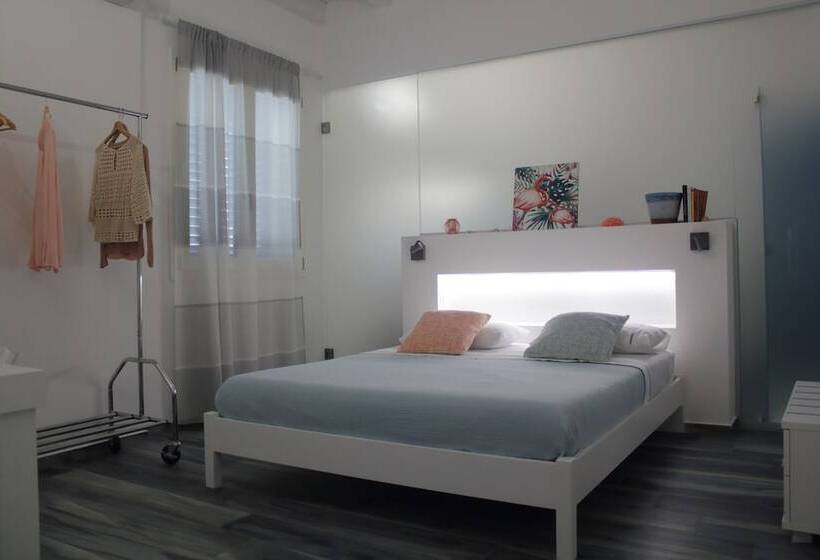 مبيت وإفطار Calida