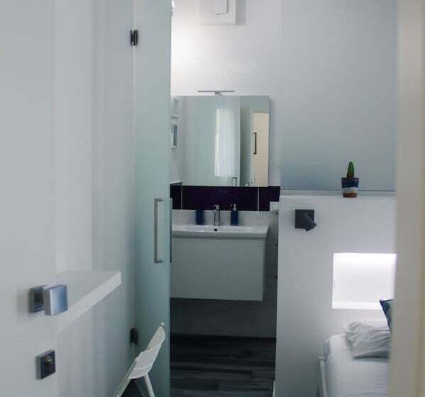 مبيت وإفطار Calida