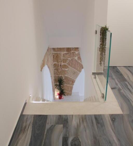 مبيت وإفطار Calida