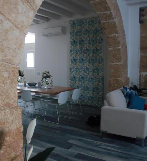 مبيت وإفطار Calida