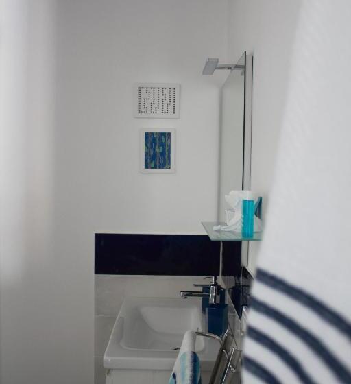 مبيت وإفطار Calida