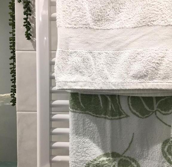 مبيت وإفطار Calida