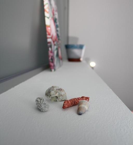 مبيت وإفطار Calida