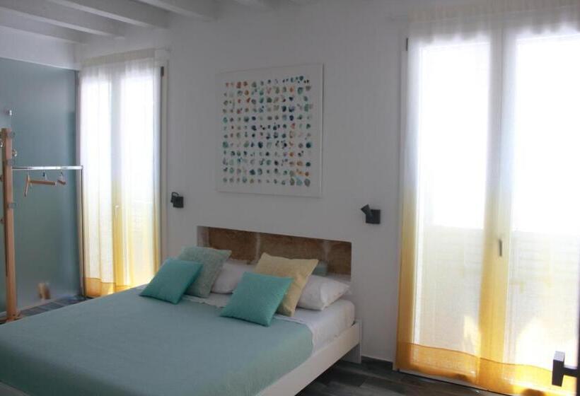 مبيت وإفطار Calida