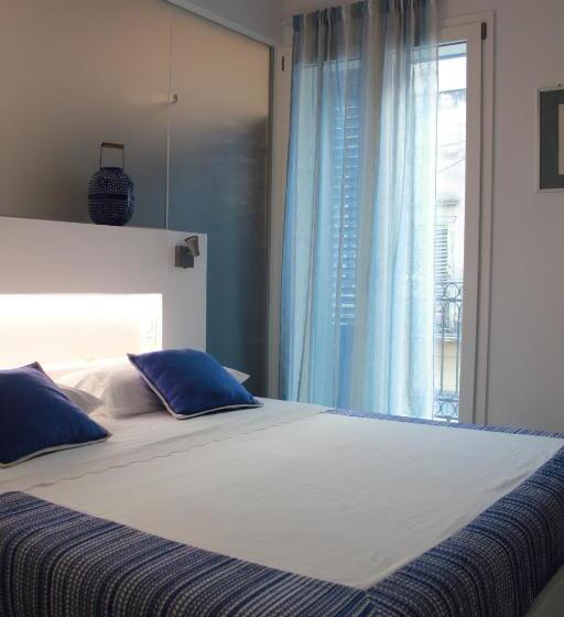 مبيت وإفطار Calida