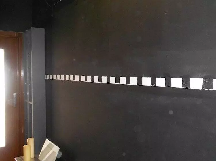ベッドアンドブレックファースト Cantine Cinematografiche