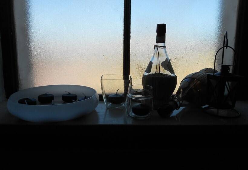 민박 Cantine Cinematografiche