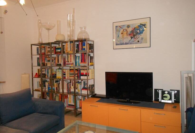 민박 Cantine Cinematografiche